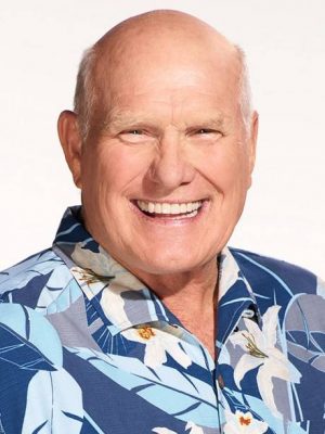 Terry Bradshaw
