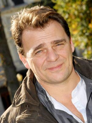 תיירי גודאר