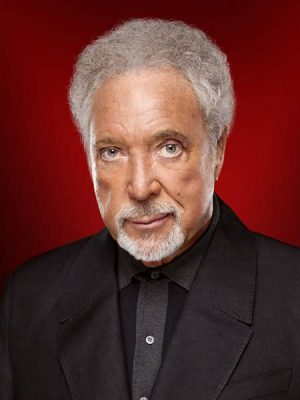 Tom Jones (egyértelműsítő lap)