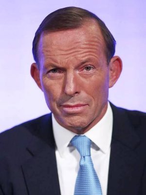 Tony Abbott
