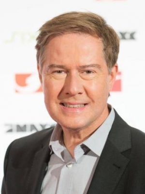 ウルリッヒ・マイヤー