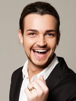 ヴァレリオ・スカヌ