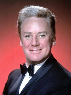 Van Johnson