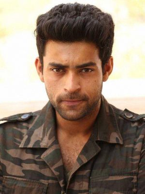 ヴァルン・テージ