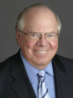 Verne Lundquist