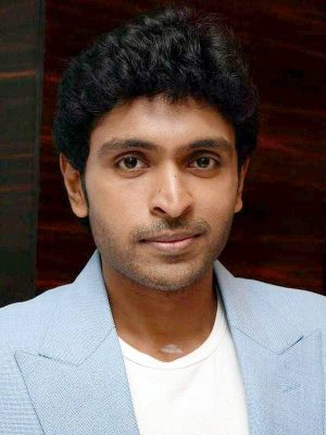 ヴィクラム・プラブー