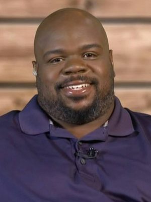 Vince Wilfork