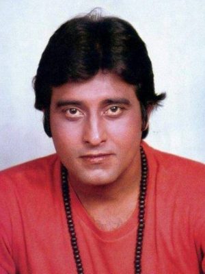 Vinod Khanna