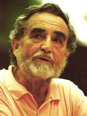 Vittorio Gassman