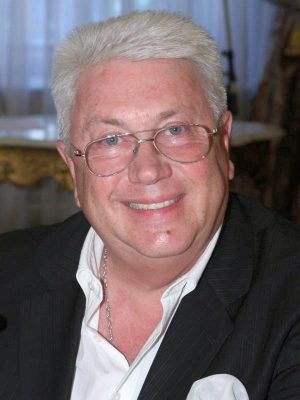 فلاديمير فينوكور