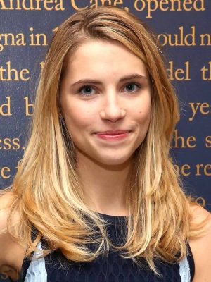 Wallis Currie-Wood