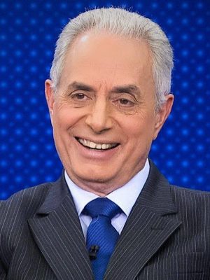 William Waack