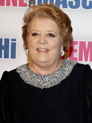 ウィルマ・デ・アンジェリス