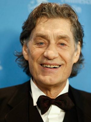 وينفريد غلاتزيدر