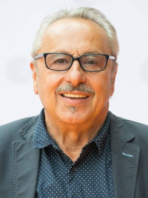 וולפגנג סטאמפ