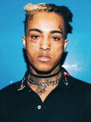 XXXTentacion
