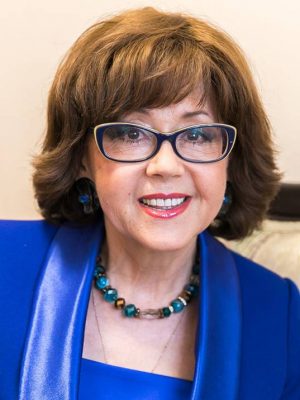 يادفيغا بوبلافسكايا