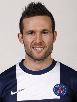 ヨアン・キャバイェ