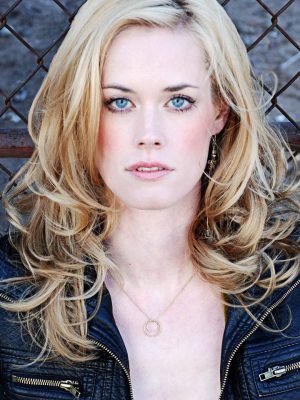 أبيجيل هاوك