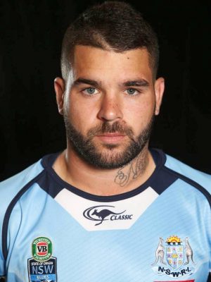 אדם ריינולדס