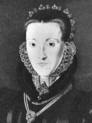 アグネス・キース