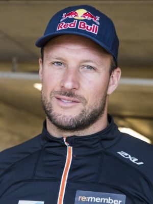 アクセル・ルンド・スヴィンダル