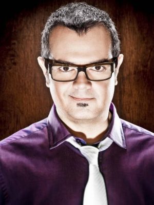 アレクス・シンテック