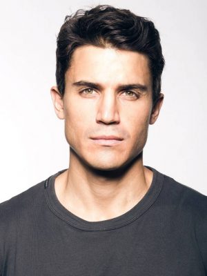 アレックス・ゴンザレス