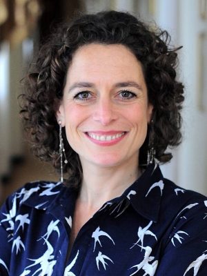 Alex Polizzi