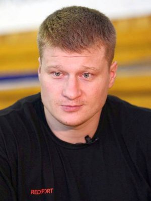 Aleksandr Povetkin