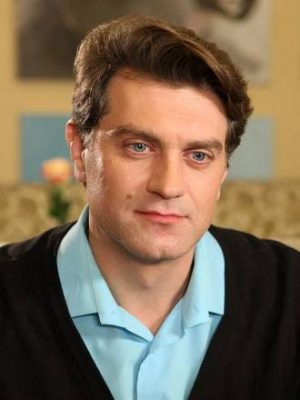 أليكسي زوبكوف