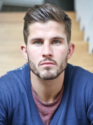 Alexis Vastine