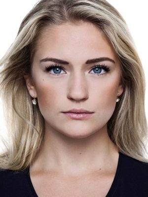 אלישיה אגנסון