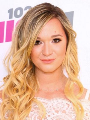 アリシャ・マリー