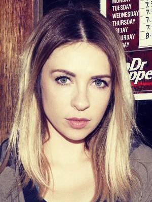 Alison Wonderland