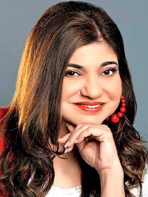 אלקה יאגניק