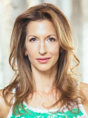 Alysia Reiner