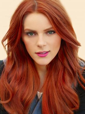 אמבר סקיי נויס