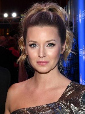 エイミー・ライマン