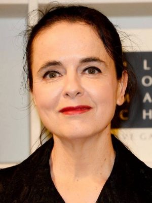 Amélie Nothomb