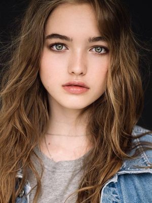 アナスタシア・ベズルコワ