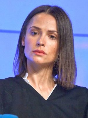 Anastasia Mikulchina