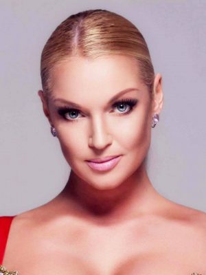 אנסטסיה וולוצ'קובה