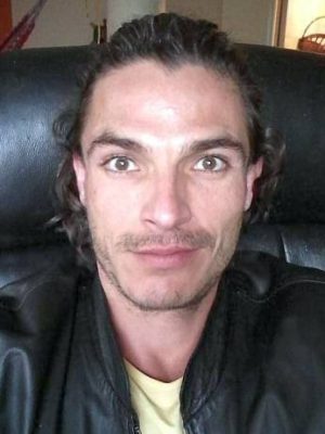 Anderson Ballesteros