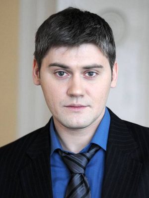 アンドレイ・アヴェヤノフ