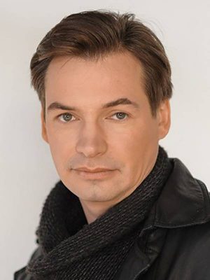 أندريه سامينين