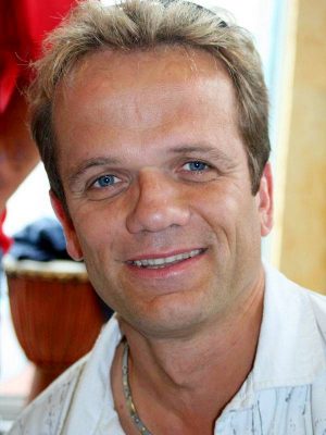 أندريه بوشيه