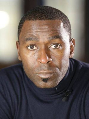 アンディ・コール