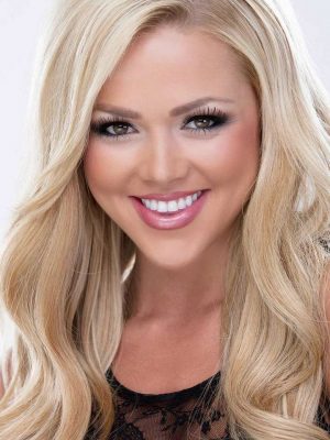 アンジー・レイトン