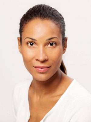 アナベル・マンデン